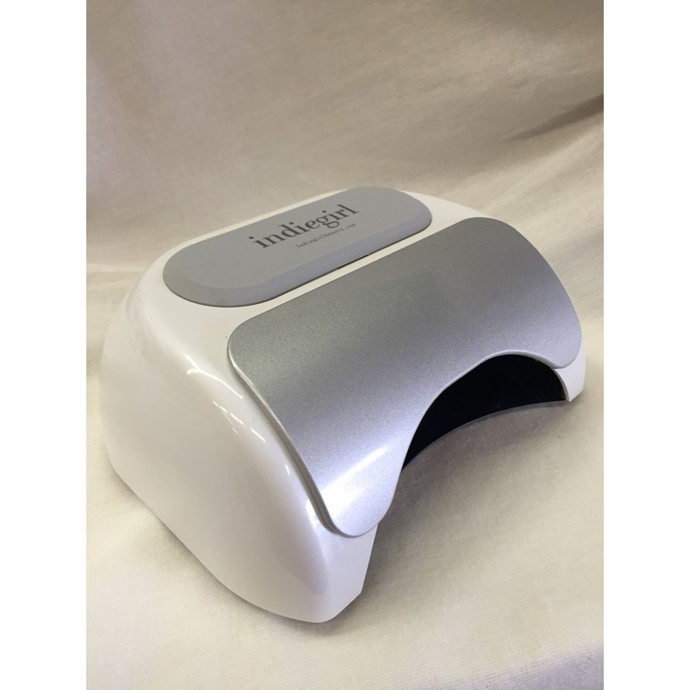 LED gel polish curing light NEW
